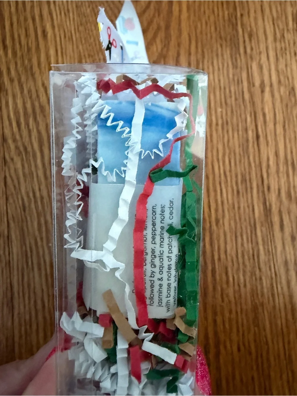 Water Bound Teacher Appreciation Soap Gift Set